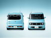 Nissan Cub..